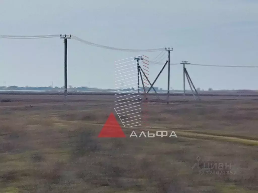 Участок в Крым, Сакский район, с. Молочное ул. Дружбы (6.0 сот.) - Фото 2