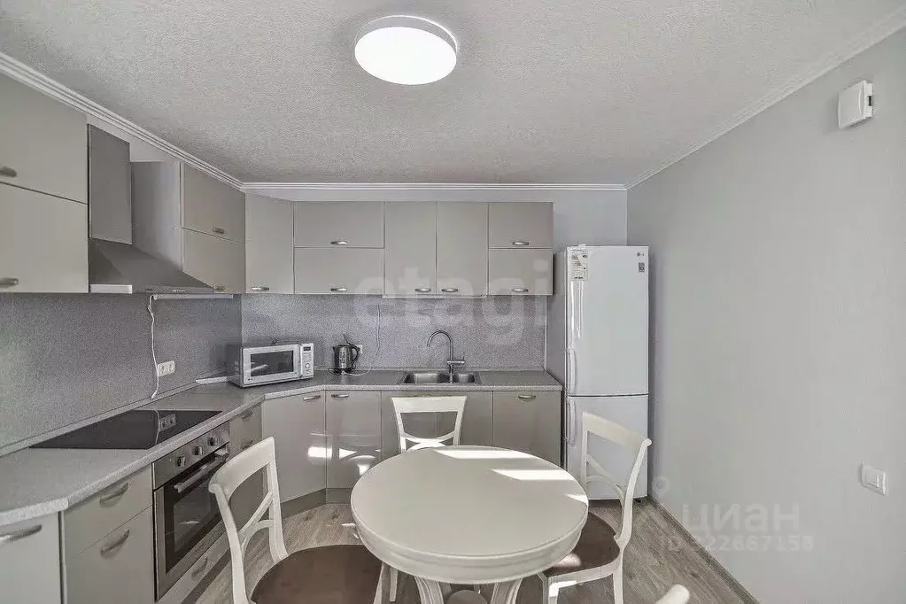 2-к кв. Сахалинская область, Южно-Сахалинск Зима жилмассив, ул. ... - Фото 2