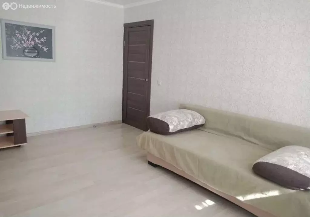 2-комнатная квартира: Ставрополь, Комсомольская улица, 87 (60 м) - Фото 2
