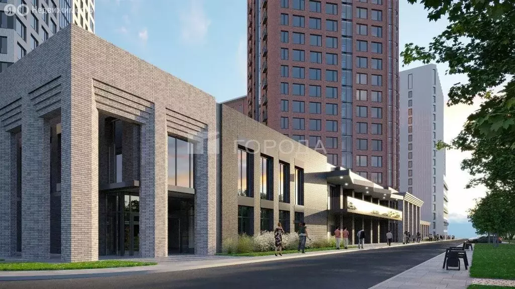 Офис (99.23 м) - Фото 2