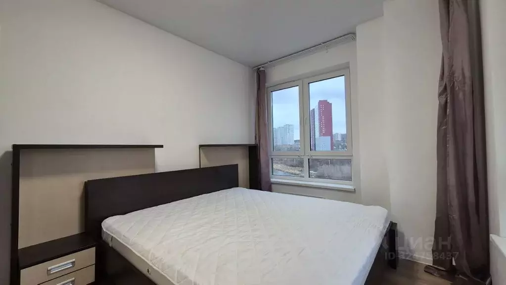 2-к кв. Свердловская область, Екатеринбург ул. Гаршина, 3 (49.7 м) - Фото 1