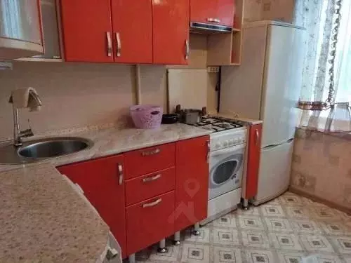 2-к кв. Коми, Сыктывкар Октябрьский просп., 122 (47.4 м) - Фото 1