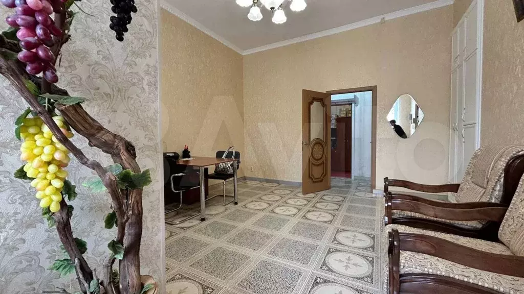 2-к. квартира, 51 м, 2/2 эт. - Фото 1