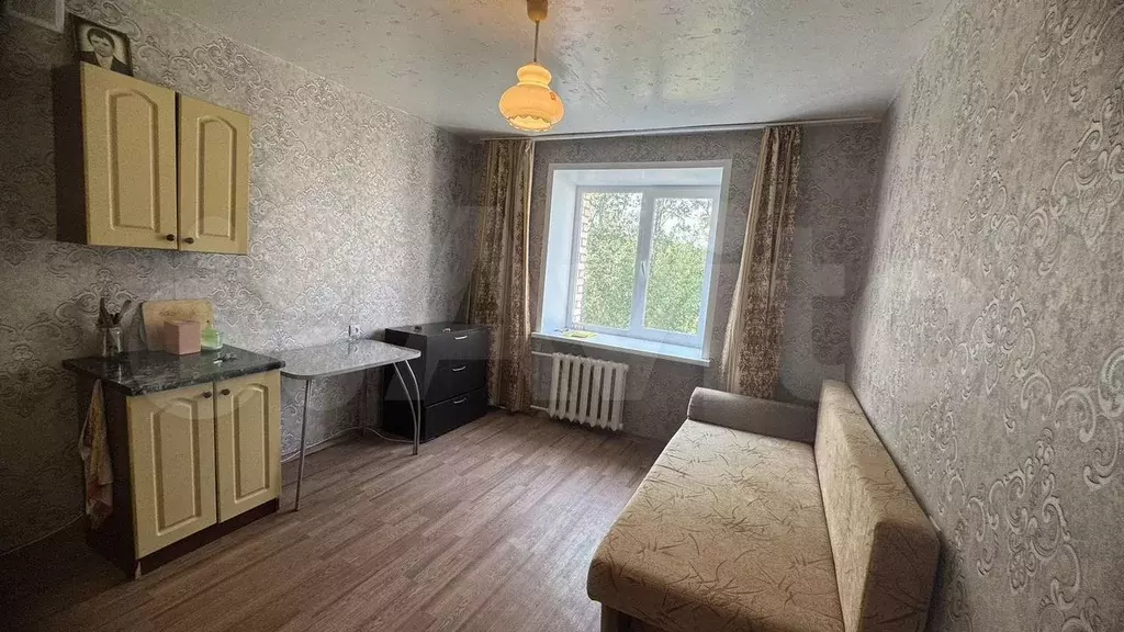 Комната 13 м в 1-к., 6/9 эт. - Фото 0
