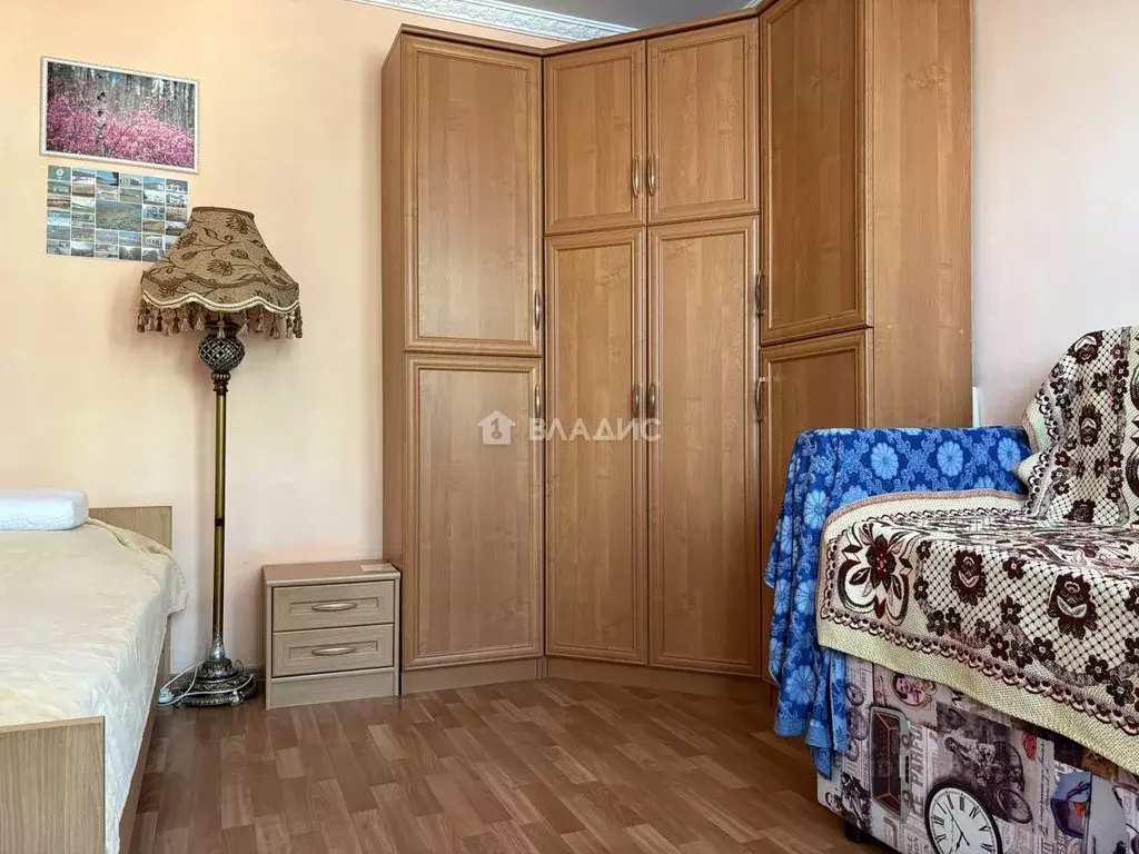 1-к кв. Забайкальский край, Чита ул. Весенняя, 36 (24.1 м) - Фото 1