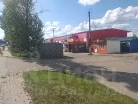 Торговая площадь в Курская область, Обоянь ул. Ленина, 127Г/2 (6424 м) - Фото 2