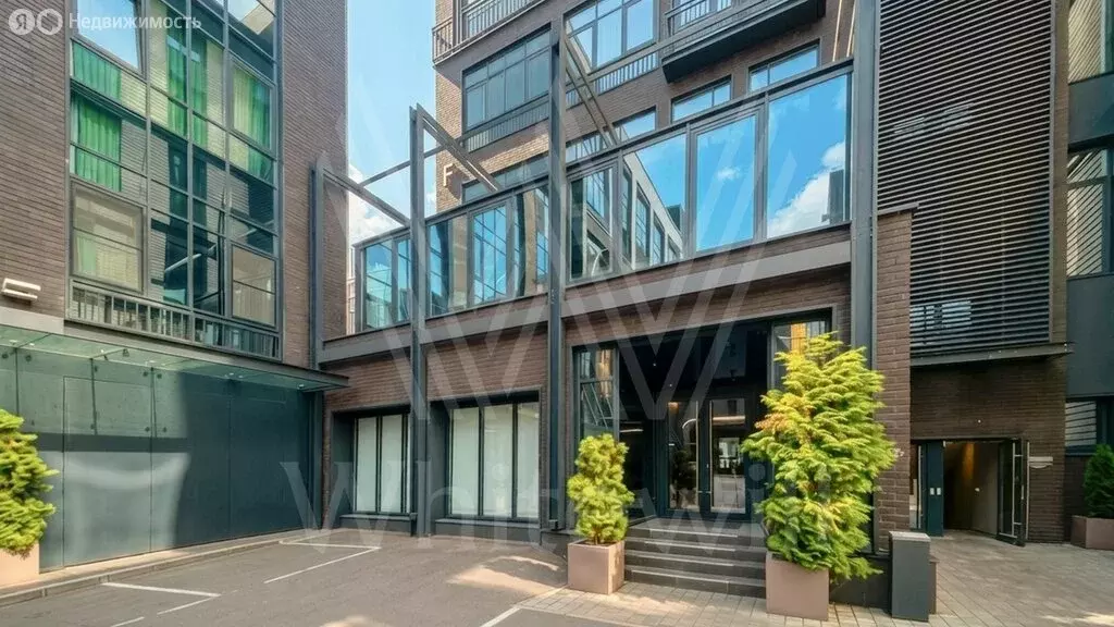 Офис (550 м) - Фото 2