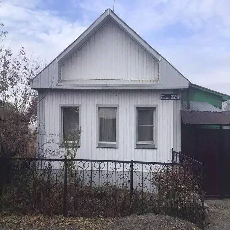 Дом в Челябинская область, Копейск ул. Ломоносова, 40 (63 м) - Фото 0