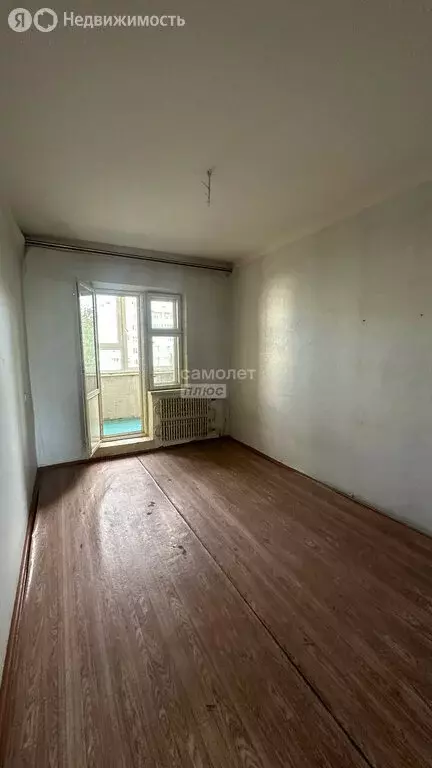 3-комнатная квартира: Астрахань, Энергетическая улица, 5к1 (68 м) - Фото 0