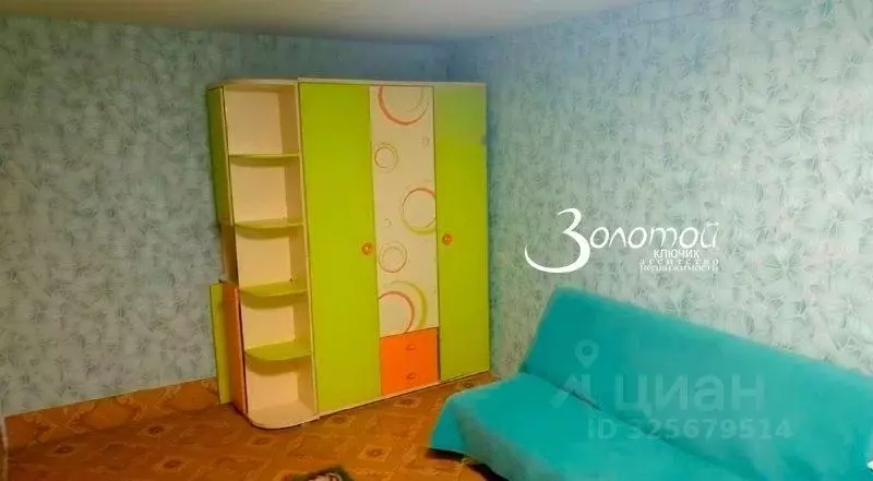 3-к кв. Нижегородская область, Нижний Новгород ул. Вахтангова, 14 ... - Фото 2