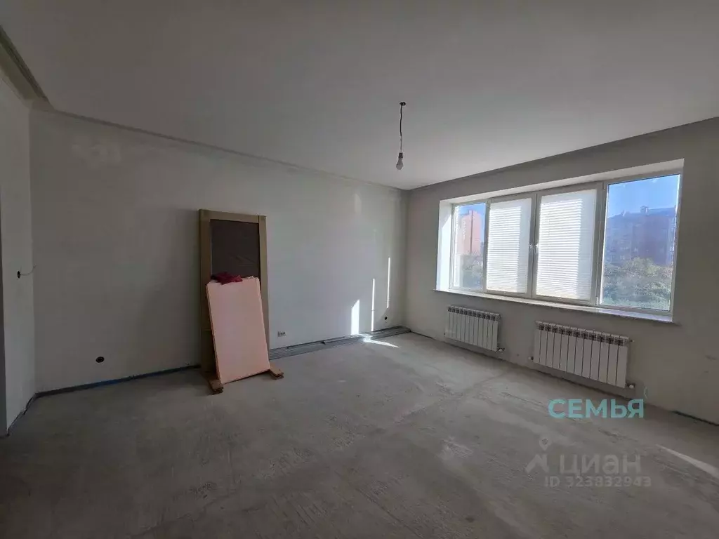 2-к кв. Северная Осетия, Владикавказ ул. Билара Кабалоева, 5 (82.0 м) - Фото 2