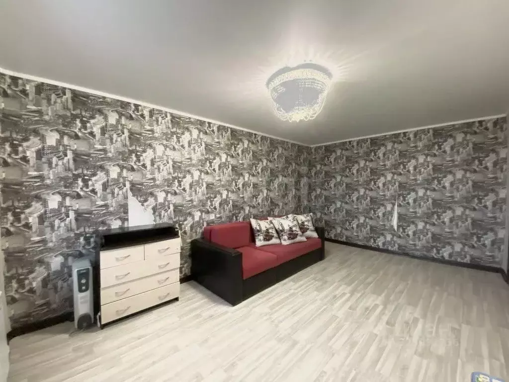 2-к кв. Владимирская область, Муром Меленковская ул., 5 (53.1 м) - Фото 1