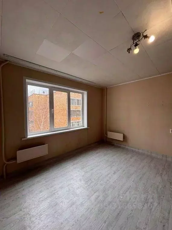 Студия Красноярский край, Красноярск ул. Вильского, 10 (18.9 м) - Фото 1