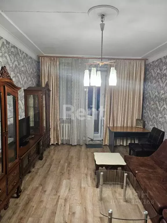 2-к кв. Москва 2-й Сыромятнический пер., 8 (62.0 м) - Фото 1