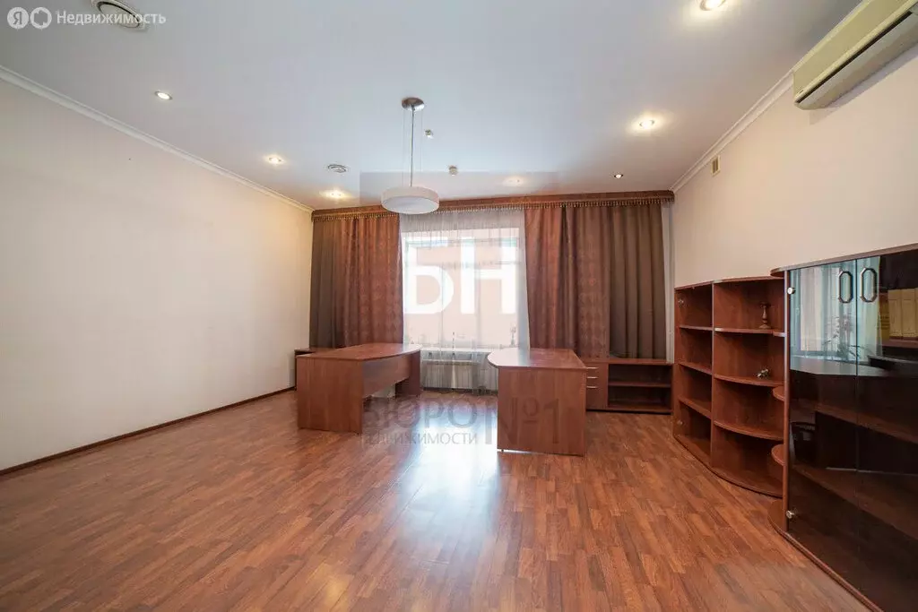 Офис (118.8 м) - Фото 1