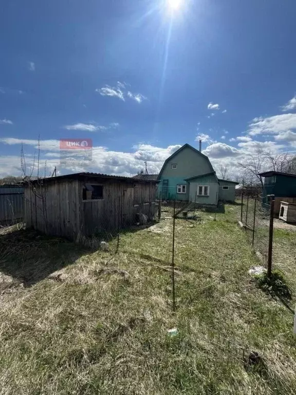 Дом в Рязанская область, Рязанский муниципальный округ, с. Дубровичи ... - Фото 2