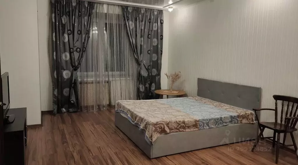 1-к кв. Пермский край, Пермь Краснофлотская ул., 33 (42.0 м) - Фото 2