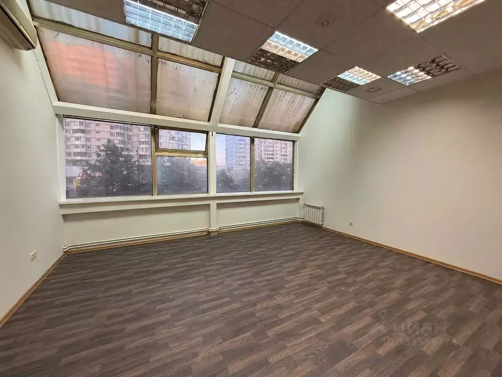 Помещение свободного назначения в Москва Братиславская ул., 26 (35 м) - Фото 0