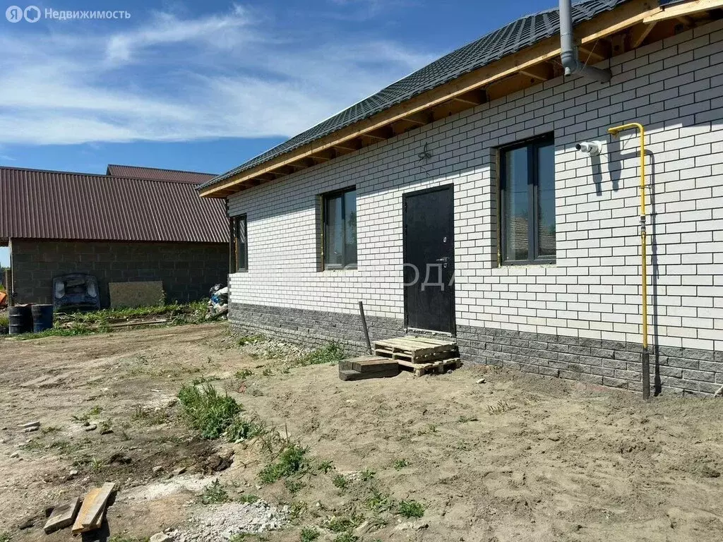 Дом в Центральный, Архитектурная улица, 36 (83 м) - Фото 0