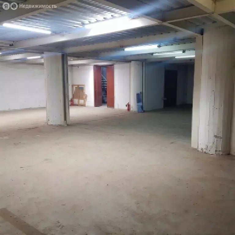 Помещение свободного назначения (451 м) - Фото 1