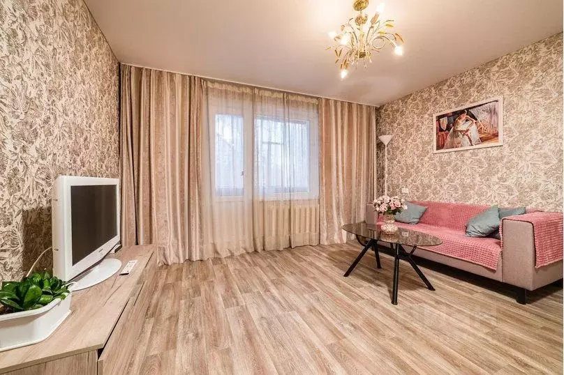 3-к кв. Татарстан, Казань просп. Победы, 58 (80.0 м) - Фото 2