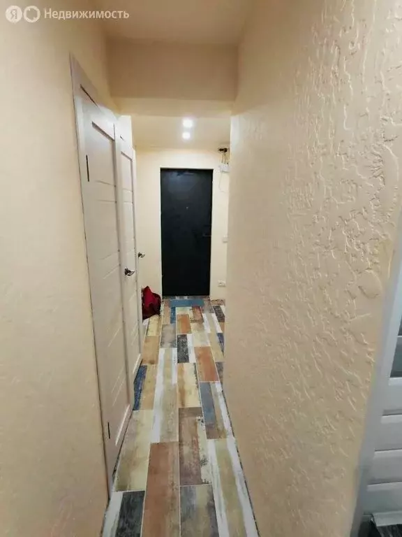 1-комнатная квартира: Санкт-Петербург, улица Композиторов, 33/5 (32.6 ... - Фото 2