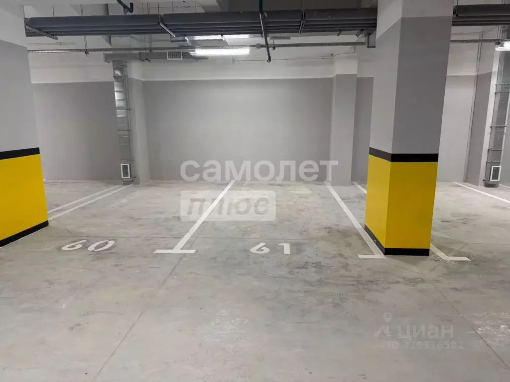 Гараж в Московская область, Щелково Центральная ул., 16к2 (14 м) - Фото 1