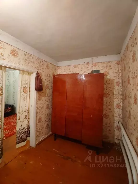 Дом в Белгородская область, Алексеевка ул. Ольминского (52 м) - Фото 2