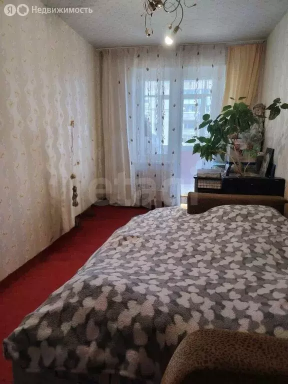 3-комнатная квартира: Миасс, Гвардейская улица, 21 (58.6 м) - Фото 1