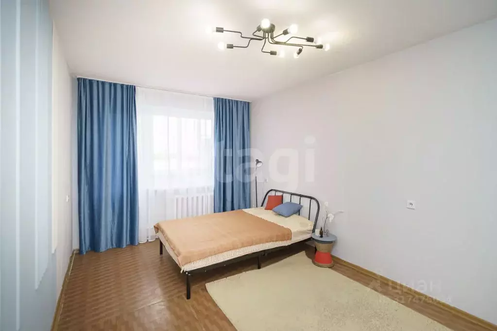 1-к кв. Ульяновская область, Ульяновск ул. Аблукова, 41к3 (40.0 м) - Фото 0
