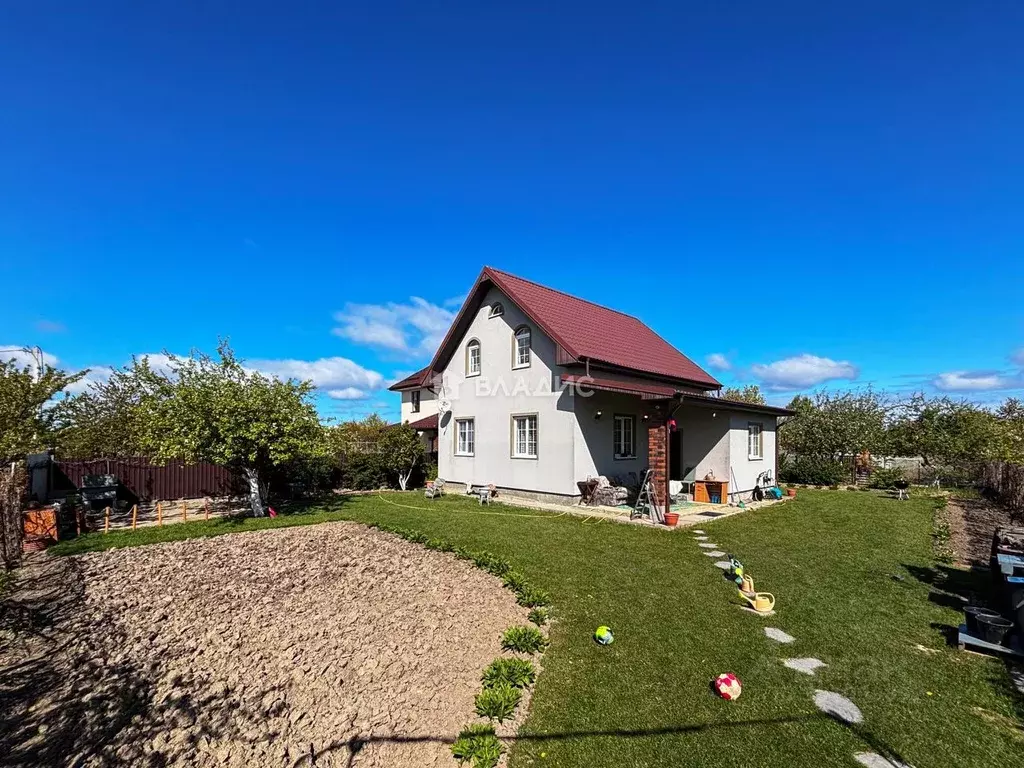 Дом в Калининградская область, Пионерский Ягодка СНТ,  (140 м) - Фото 0
