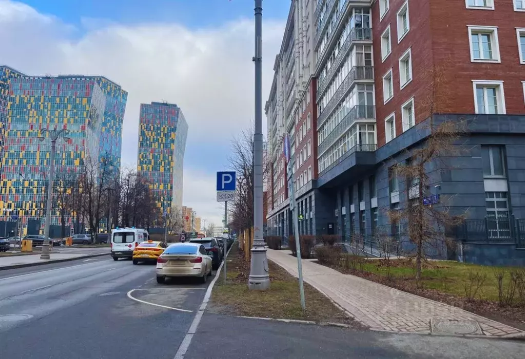 Торговая площадь в Москва Мытная ул., 7с1 (667 м) - Фото 2