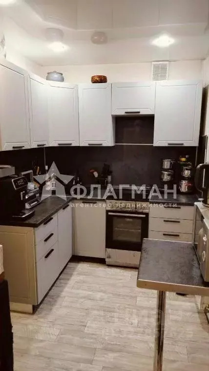 2-к кв. Иркутская область, Усолье-Сибирское просп. Космонавтов, 14 ... - Фото 2