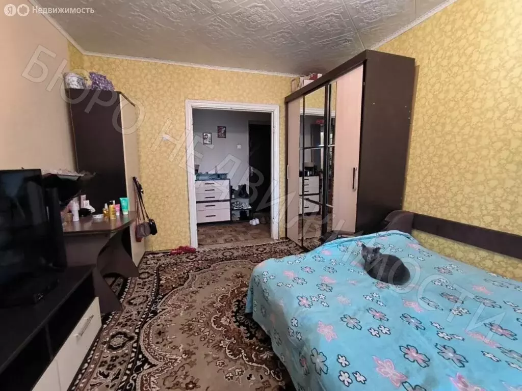 2-комнатная квартира: Балашов, улица Горохова, 19 (47 м) - Фото 1