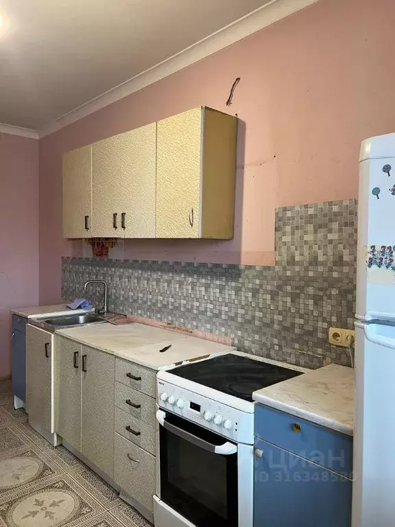 2-к кв. Московская область, Котельники Южный мкр, 1 (70.0 м) - Фото 1