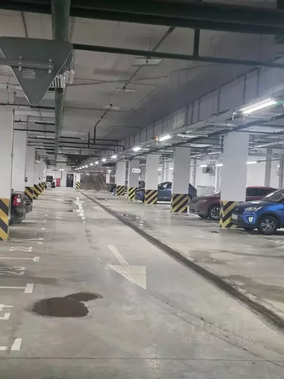 Гараж в Москва ул. Берзарина, 32А (14 м) - Фото 2