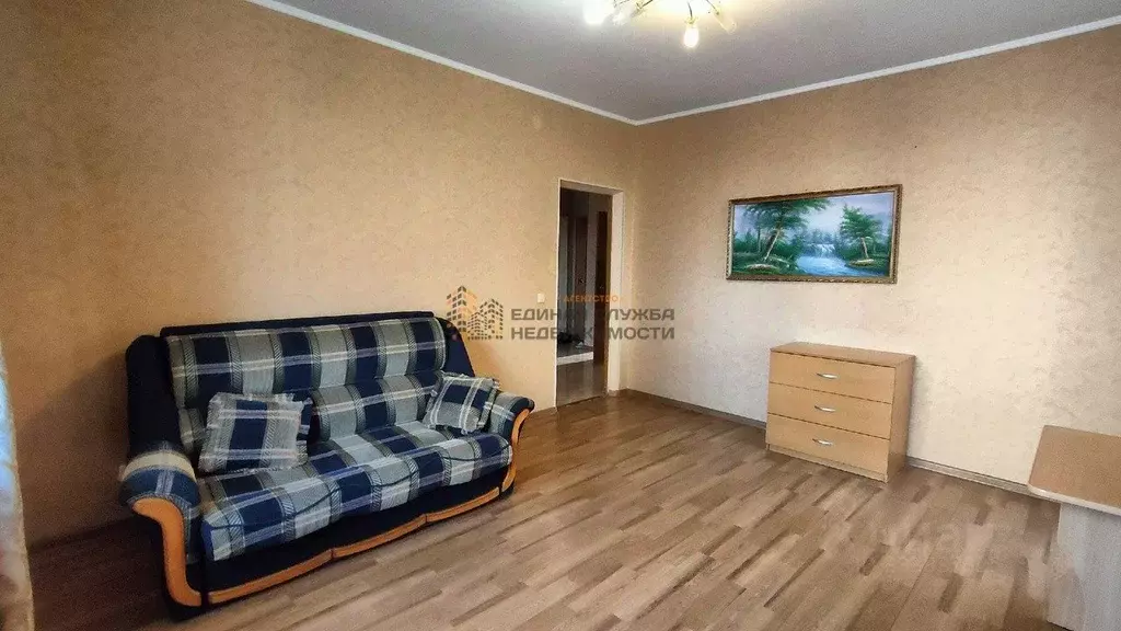 1-к кв. Башкортостан, Уфа ул. Рихарда Зорге, 66 (42.0 м) - Фото 1