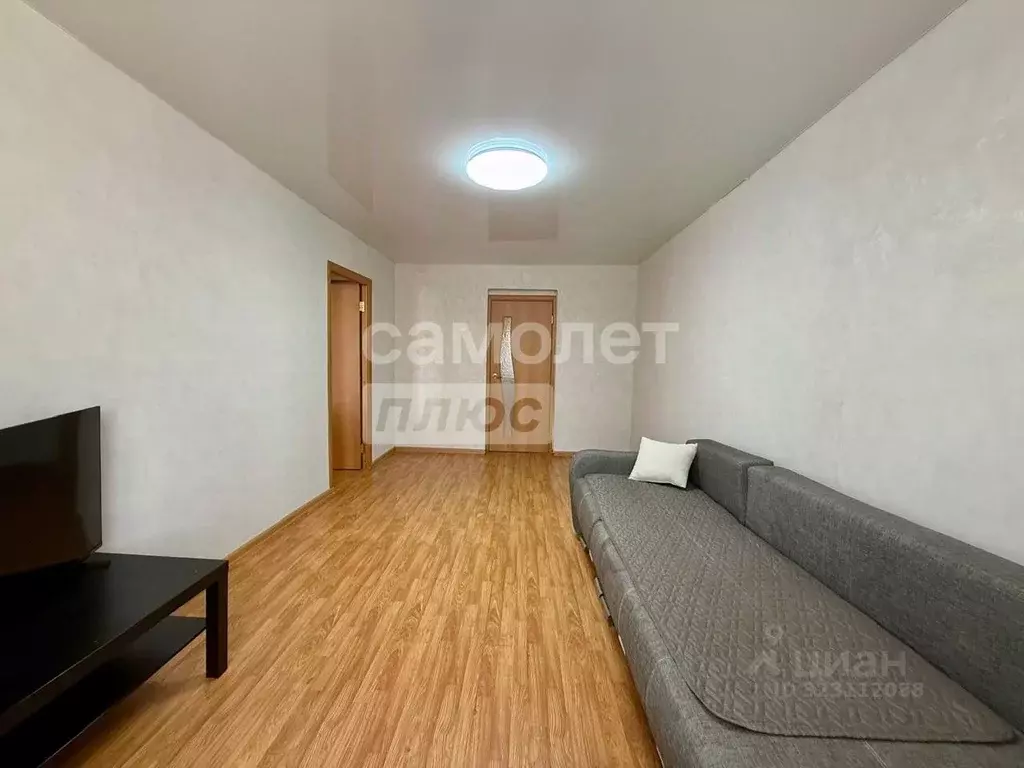 3-к кв. Свердловская область, Серов ул. Короленко, 7/29 (63.1 м) - Фото 2