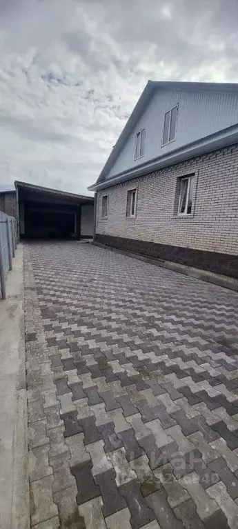 Дом в Башкортостан, Уфимский район, с. Чесноковка ул. Блюхера (120 м) - Фото 1