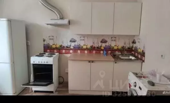 1-к кв. Саратовская область, Энгельс Степная ул., 63 (40.0 м) - Фото 1