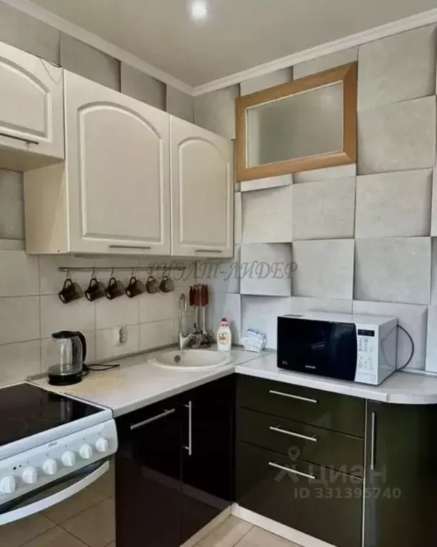 2-к кв. Алтай, Горно-Алтайск Коммунистический просп., 47/1 (50.0 м) - Фото 2