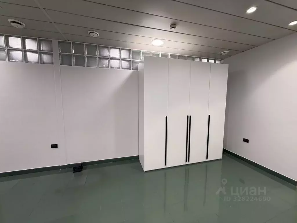 Офис в Москва ул. Большая Якиманка, 17/2С1 (272 м) - Фото 1