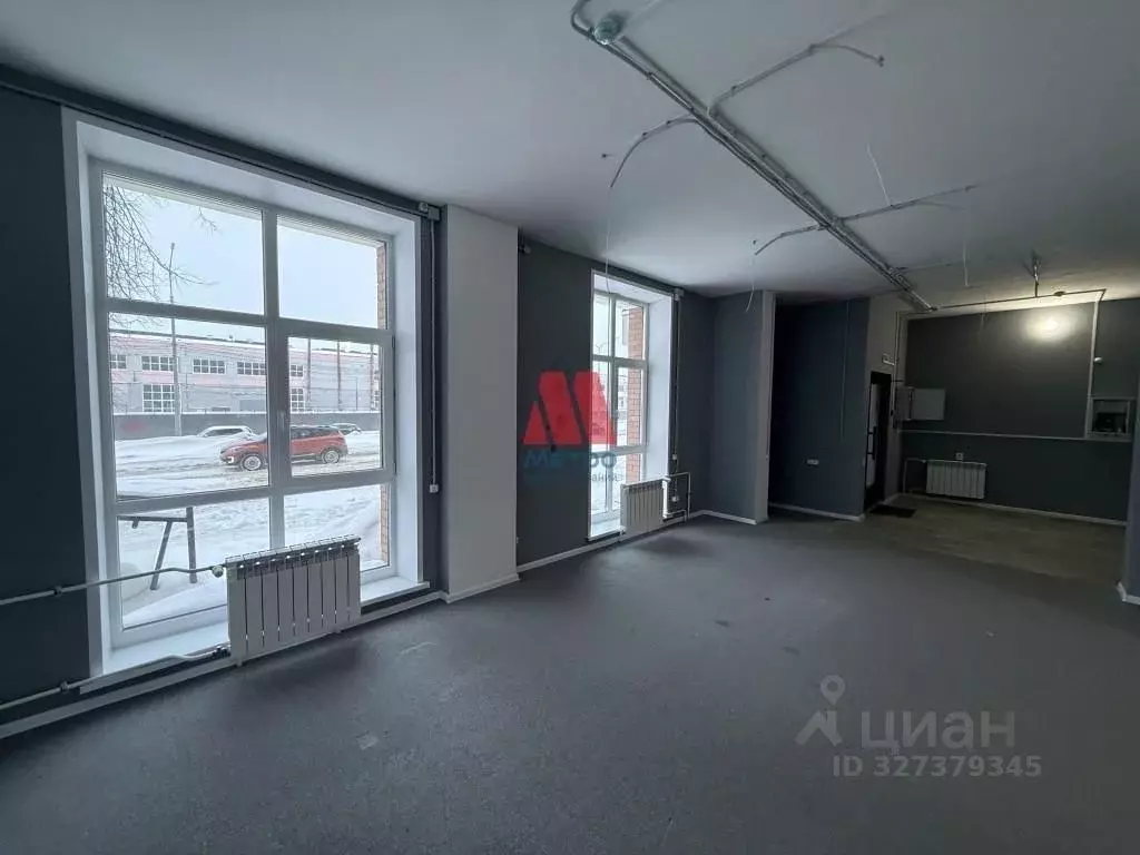 Офис в Ярославская область, Ярославль просп. Фрунзе, 14 (97 м) - Фото 1