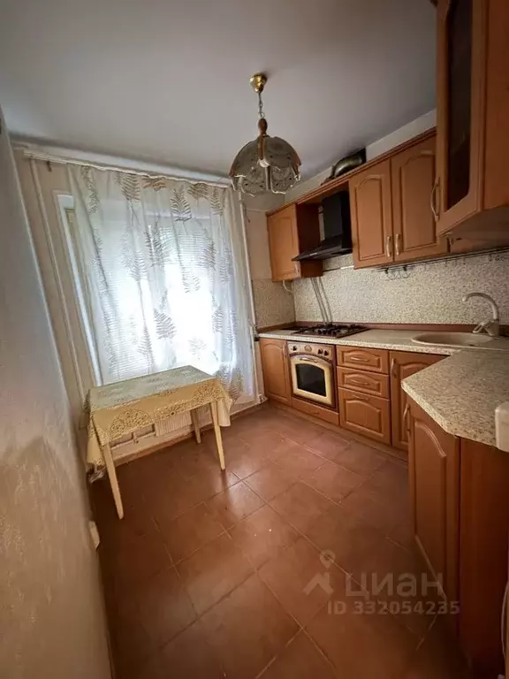 1-к кв. Московская область, Мытищи Олимпийский просп., 28к1 (35.0 м) - Фото 2