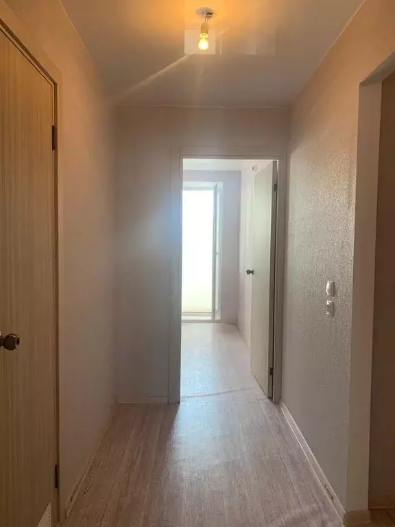 Продаётся 1-к квартира, 37 м - Фото 1