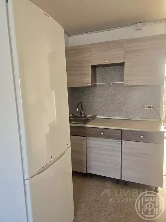 Студия Санкт-Петербург Лахта тер., ул. Колхозная, 30А (24.0 м) - Фото 1