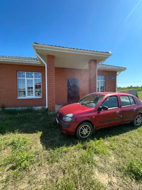 Дом в Татарстан, Лаишевский район, Егорьевское с/пос, д. Каипы  (94 м) - Фото 0