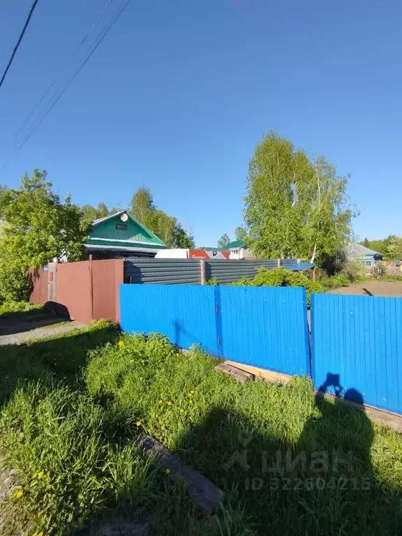 Дом в Новосибирская область, Новосибирск Таманская ул. (100 м) - Фото 1