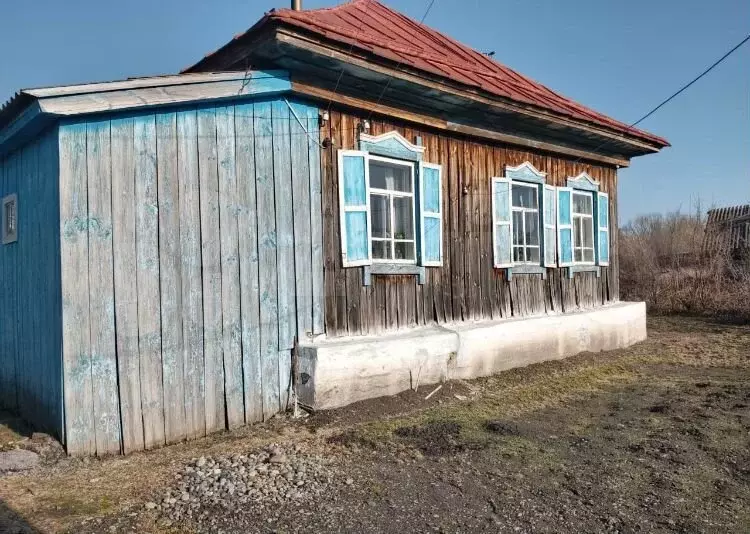 Дом 52,8 м на участке 1,6 сот. - Фото 0