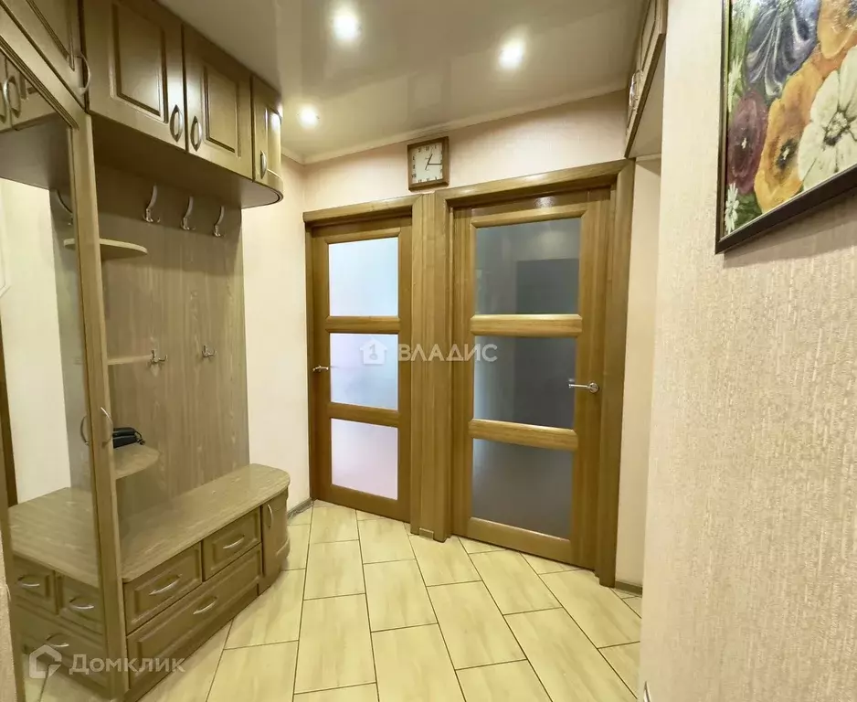 Продаётся 2-к квартира, 51 м - Фото 1